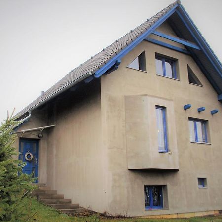 Chata U Rybnika Msecke Zehrovice 外观 照片